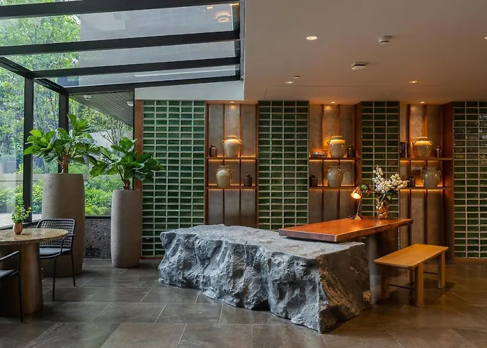 Hotel Gardina Asoke & Bangkok