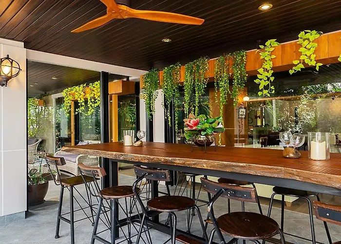 Gardina Asoke & 4*