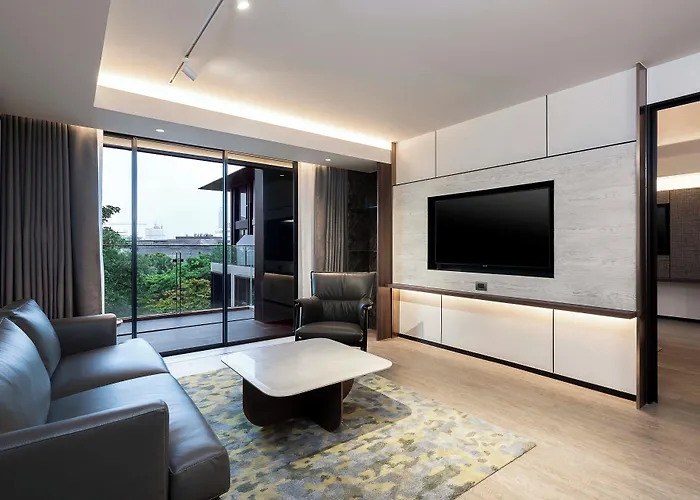 Hotel Gardina Asoke & Bangkok