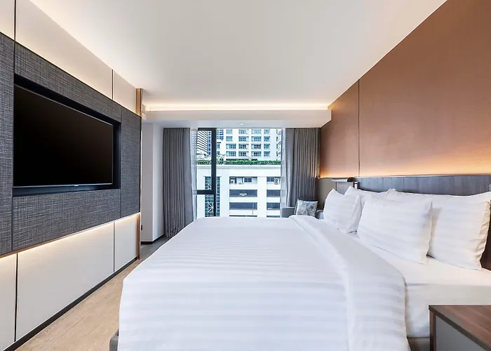 Gardina Asoke & 4*