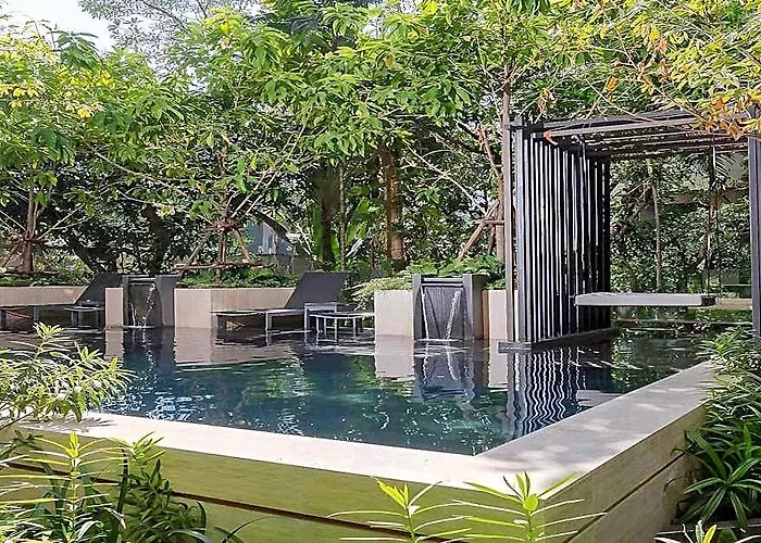 Hotel Gardina Asoke & Bangkok
