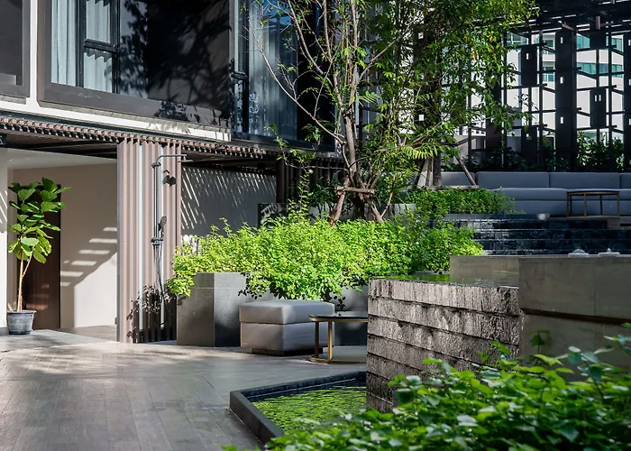 Gardina Asoke & Bangkok