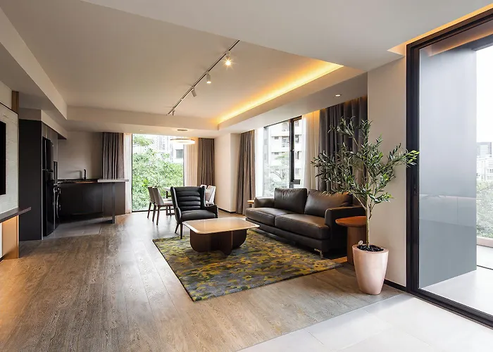 Hotel Gardina Asoke & 4*