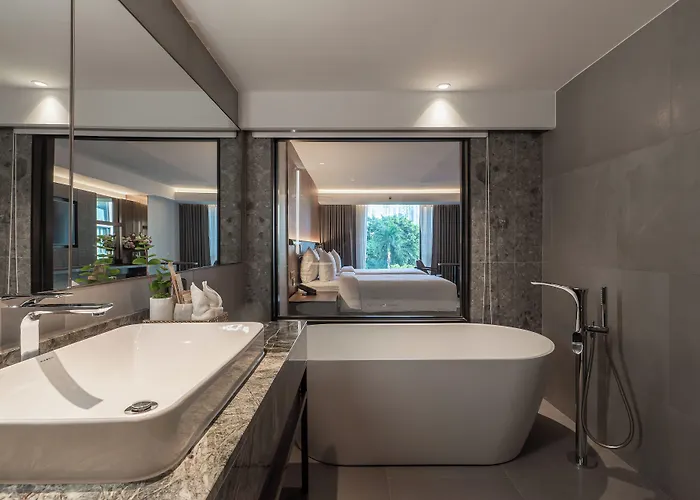 Gardina Asoke & 4*